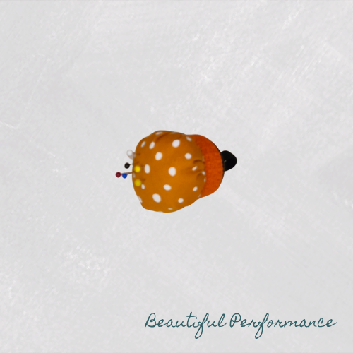 Sorminuppineulatyyny