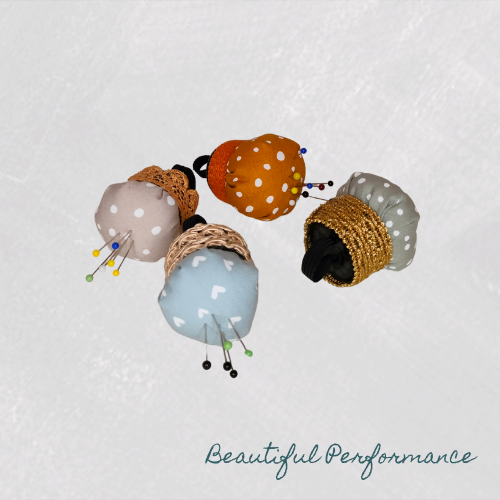 Sorminuppineulatyyny